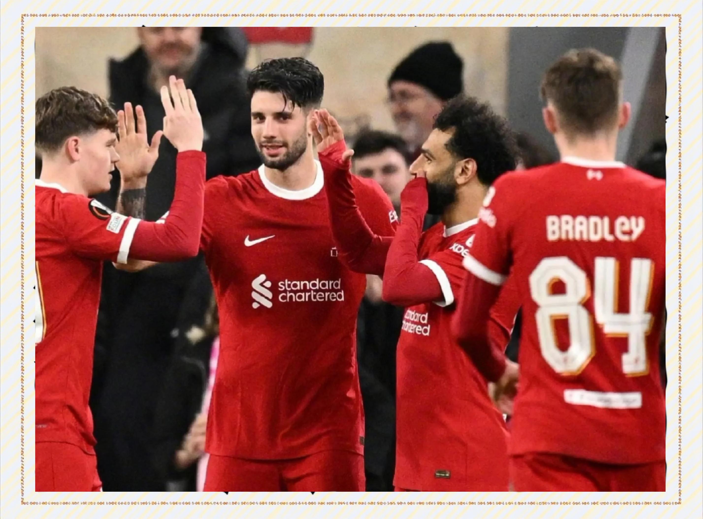 关于布莱顿国际比赛日回应争议，志在葡超名次提升，球迷炸锅，轮换策略成焦点的信息