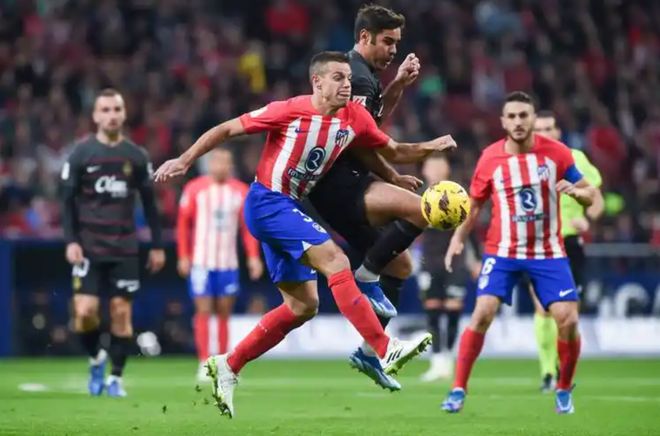 从转会期欧篮联焦点战到马德里竞技豪取连胜，Karsa与60激战掘金分钟的简单介绍九游官方网站