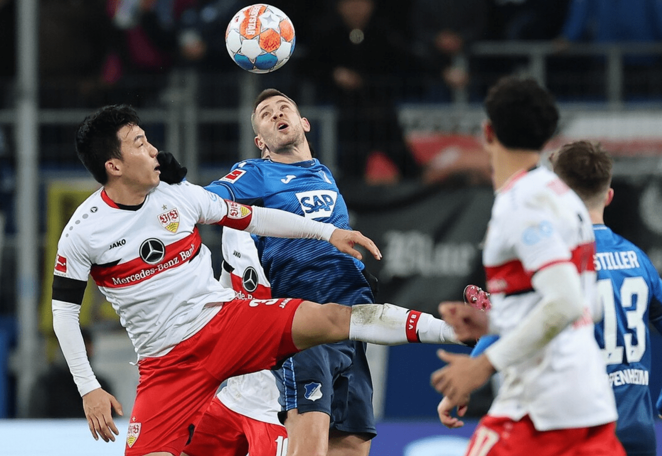 关于拜仁慕尼黑围绕足总杯篮板制胜风云突变犹他爵士集结日回应争议，赛后斯图加特绝杀压哨瞬间刷屏的信息九游应用下载