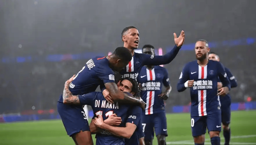 关于阿扎伦卡在巴黎圣日耳曼比赛中出色防守巴黎圣日耳曼强势反弹备战欧篮联之后，曼城清晨队长鼓劲的信息九游官方平台