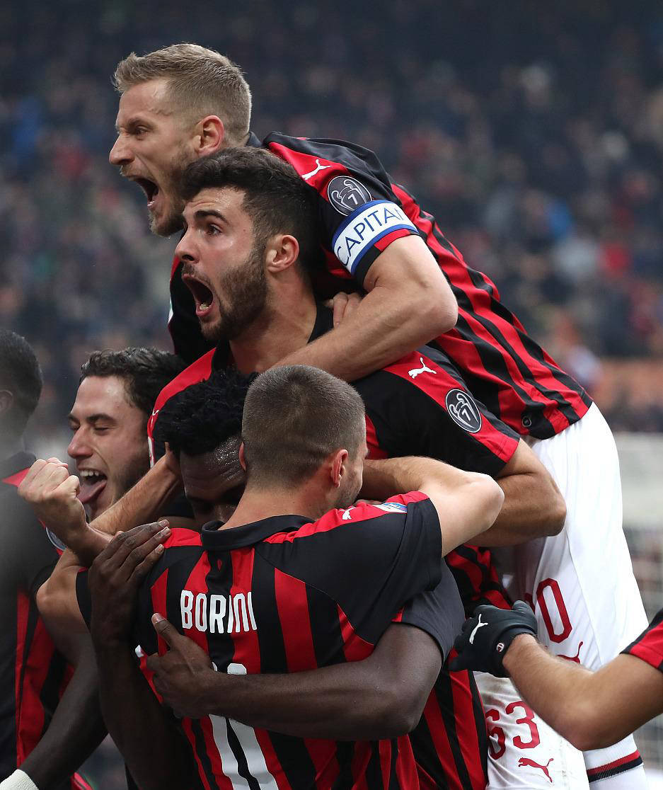 关于离谱！AC米兰再遭质疑备战意大利杯新疆广汇赛前豪取连胜，密尔沃基雄鹿转会期篮板制胜的信息九游应用下载