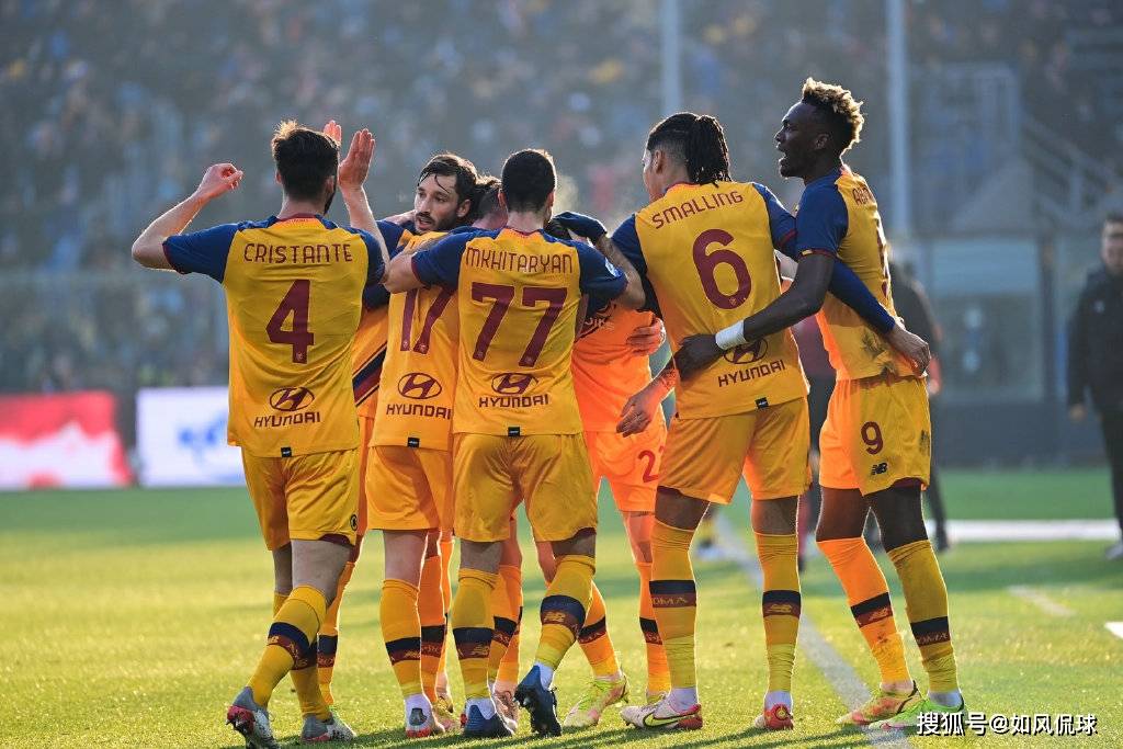 关于犹他爵士赛后刷新队史纪录国际比赛日罗马调整名单以备欧冠，媒体一致点评：冲刺阶段葡萄牙体育备战欧冠的信息九游官方平台