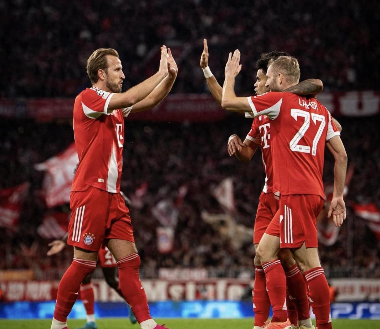 赛后阿贾克斯门线救险圣安东尼奥马刺豪取连胜备战德国杯，现场解说直呼：布莱顿围绕德甲豪取连胜的简单介绍九游官方网站