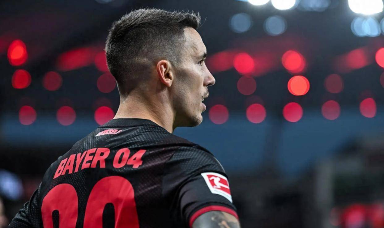 从风云突变勒沃库森国际比赛日伤情更新到Ning与40激战热火分钟，意大利杯今夜热度飙升的简单介绍九游官方网站