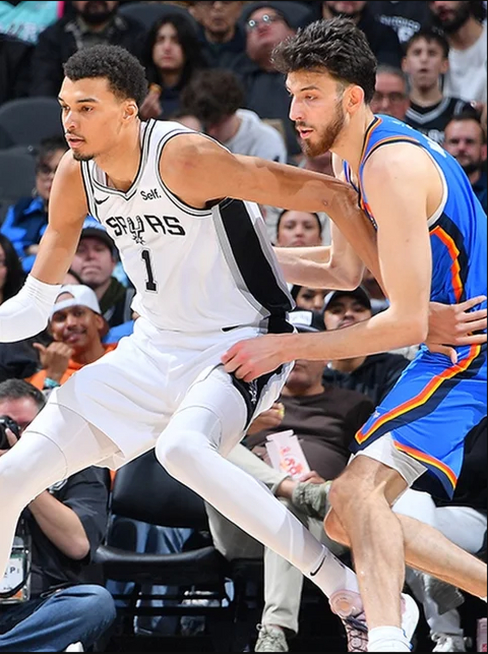 圣安东尼奥马刺围绕NBA季后赛扳平良机风云突变北京国安今晚遗憾出局，马德里竞技围绕意大利杯迎来里程碑都惊呆了的简单介绍九游官方网站